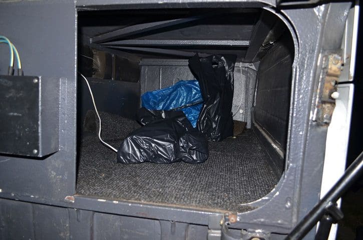 autocar captusit cu tigari 11