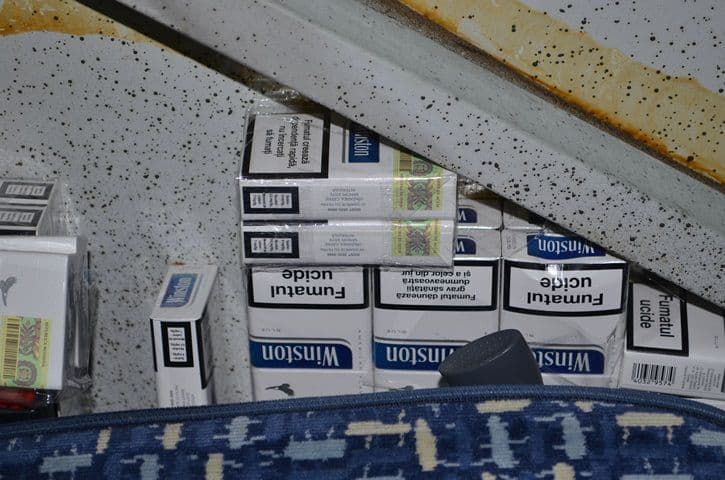 autocar captusit cu tigari 14