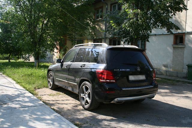mercedes furat (2)