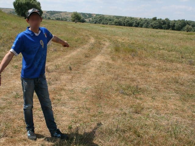 trecere ilegală a frontierei (2)