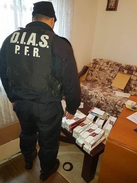 contrabanda tigari
