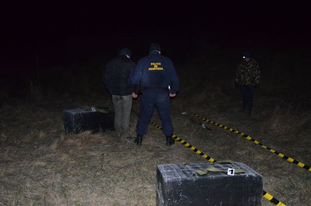 poliţişti de frontieră (4)