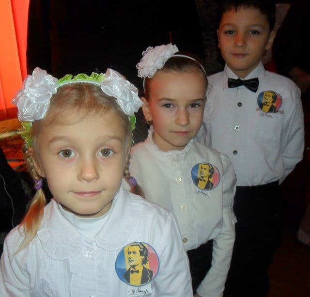 Scoala Gimnaziala Mihail Sadoveanu Dumbravita 01