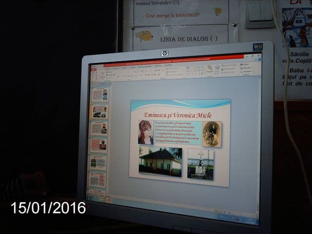 Scoala-1 Hiliseu-Horia 10