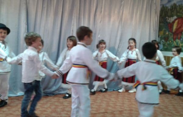 Mica Unire5