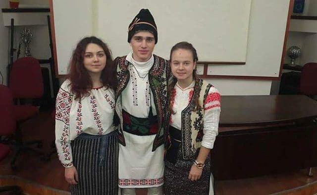 Colegiul National Grigore Ghica Dorohoi 02