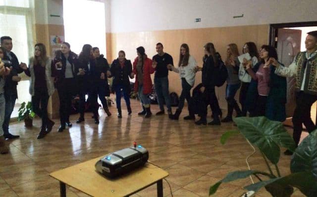 Colegiul National Grigore Ghica Dorohoi 03