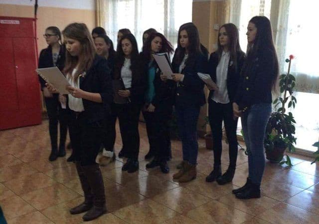 Colegiul National Grigore Ghica Dorohoi 10
