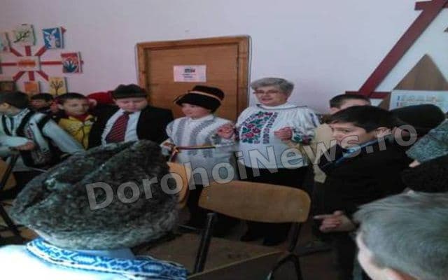 Scoala Mihail Sadoveanu Dumbravita 03