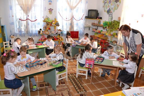 Dorohoi Gradinita 6 05