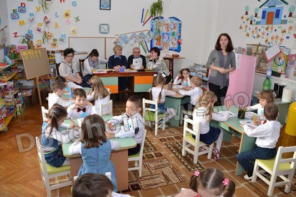 Dorohoi Gradinita 6 10