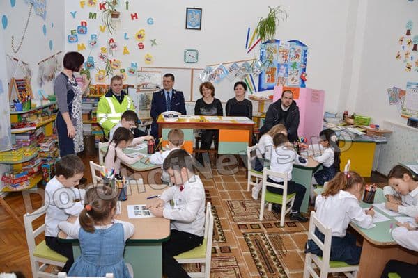 Dorohoi Gradinita 6 15