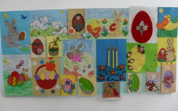 Concurs National de Creatie Plastica (3)