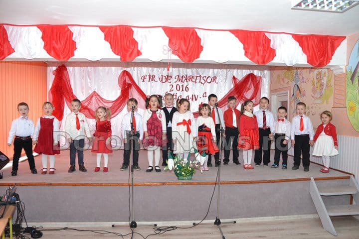 Dorohoi-Fir de martisor 20