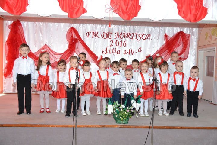Dorohoi-Fir de martisor 21