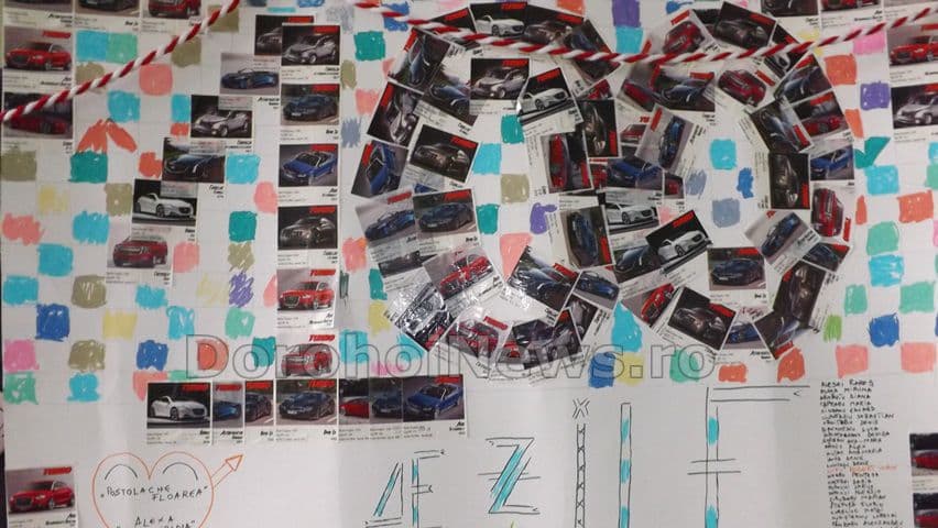 100 de zile de scoala 14