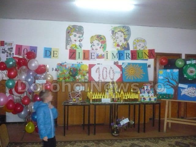 100 de zile de scoala 01