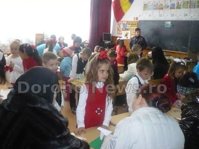 100 de zile de scoala 03