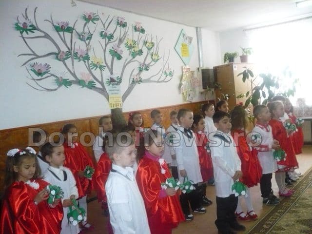 100 de zile de scoala 05