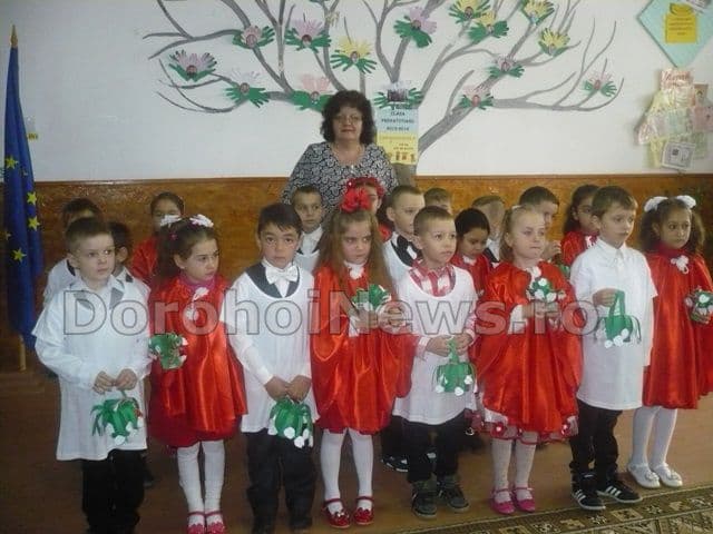 100 de zile de scoala 06