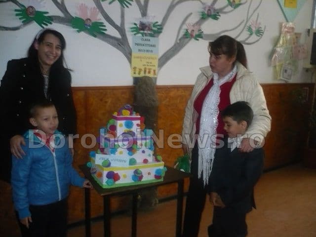 100 de zile de scoala 09