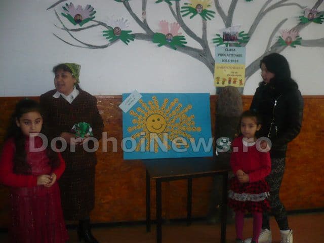 100 de zile de scoala 13