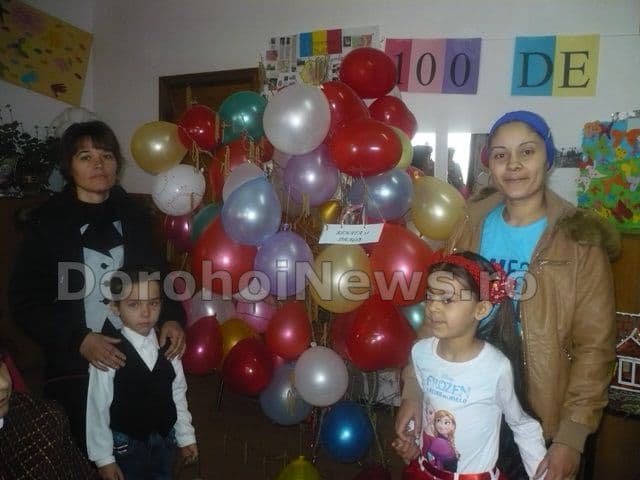 100 de zile de scoala 14