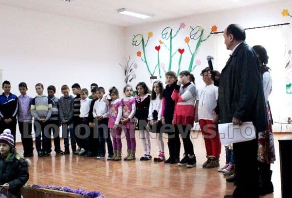 Scoala Cristinesti 07