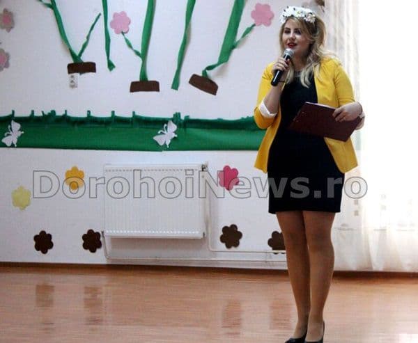 Scoala Cristinesti 14