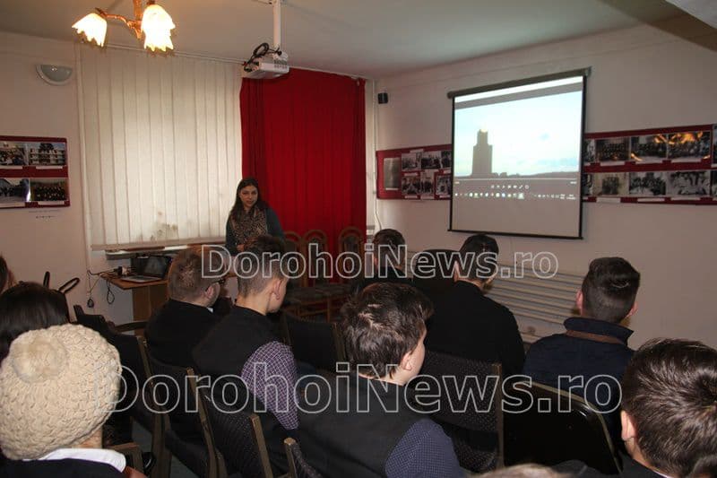 Seminarul Teologic Sf. Ioan Iacob Dorohoi_02