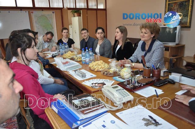 Delegatie turca la Dorohoi_13