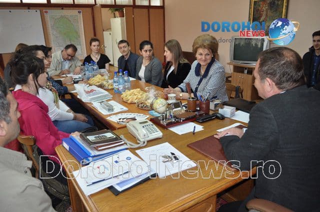 Delegatie turca la Dorohoi_14