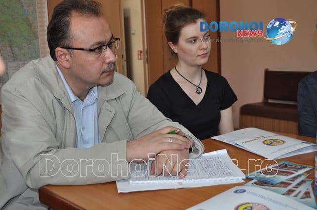 Delegatie turca la Dorohoi_16