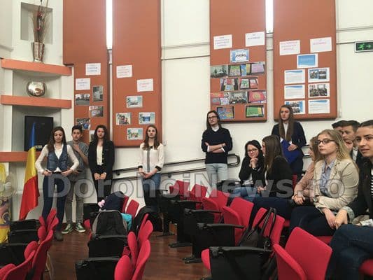 delegatie Turcia la Dorohoi 10