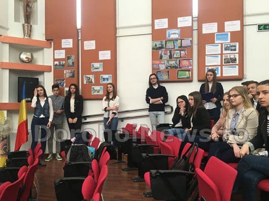 delegatie Turcia la Dorohoi 11
