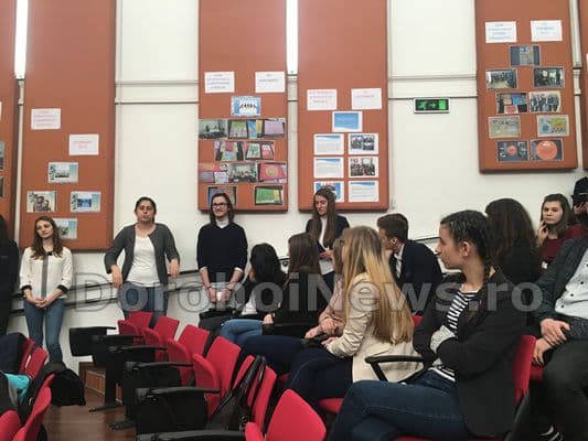 delegatie Turcia la Dorohoi 12