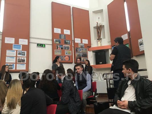 delegatie Turcia la Dorohoi 13