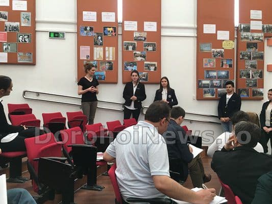 delegatie Turcia la Dorohoi 15