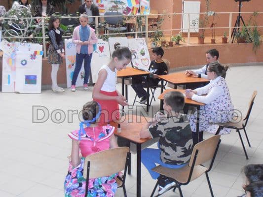 Scoala Gimnaziala Stefan cel Mare Dorohoi 03