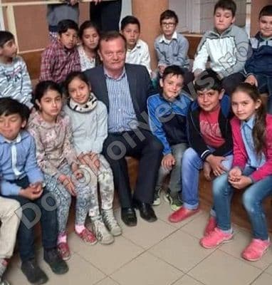 Scoala Gimnaziala Stefan cel Mare Dorohoi01
