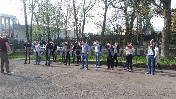 Colegiul National Grigore Ghica Dorohoi 24