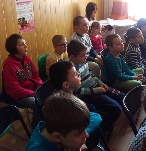 grupa Boboceii (4)