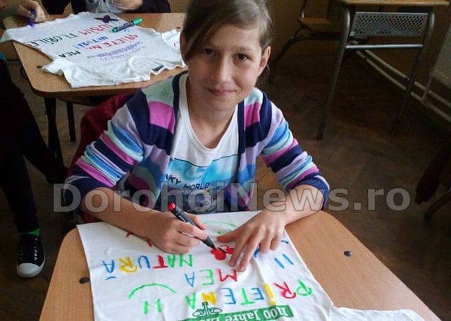 Scoala Dimitrie Romanescu Dorohoi 07