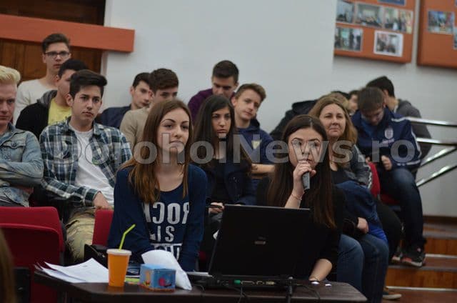 elevi Grigore Ghica Dorohoi 04
