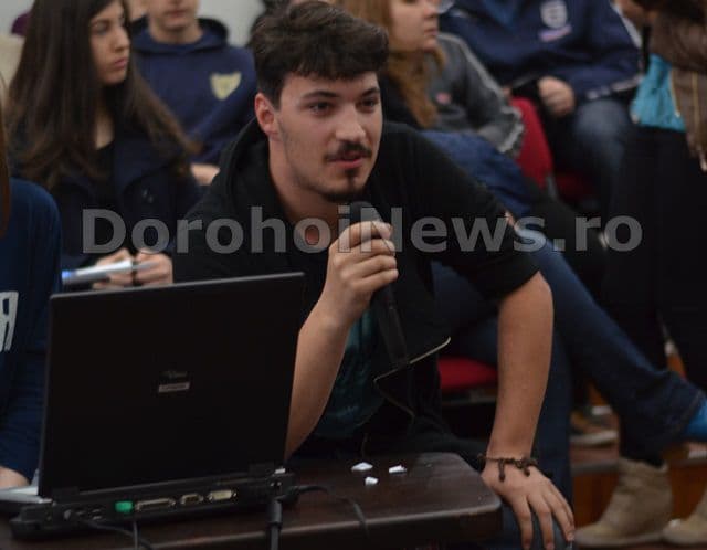 elevi Grigore Ghica Dorohoi 05
