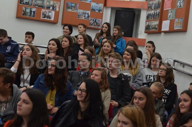 elevi Grigore Ghica Dorohoi 06