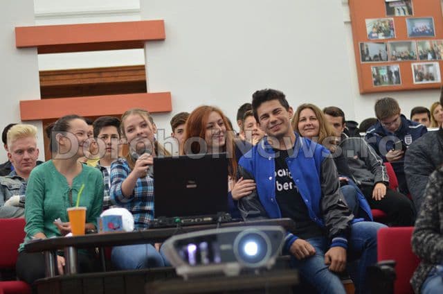 elevi Grigore Ghica Dorohoi 07