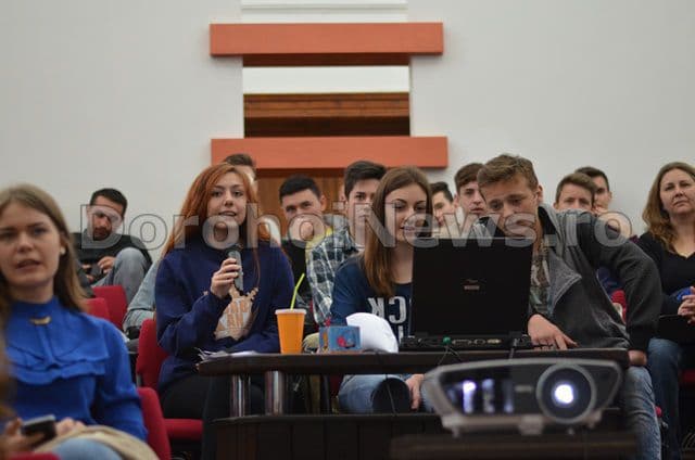 elevi Grigore Ghica Dorohoi 10