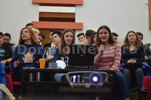 elevi Grigore Ghica Dorohoi 12