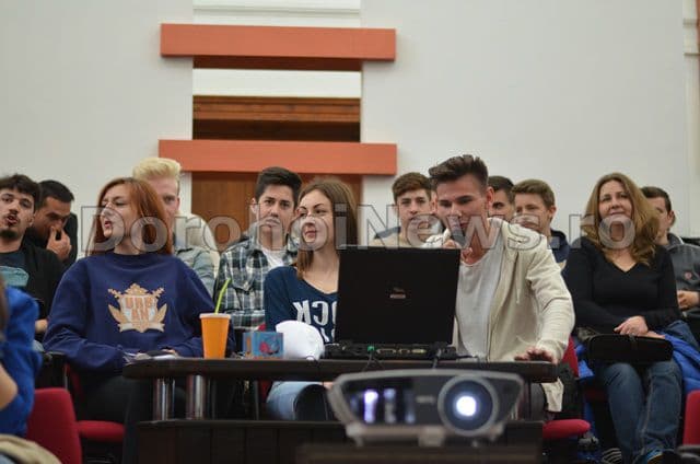elevi Grigore Ghica Dorohoi 13